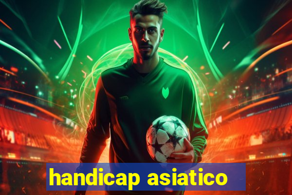 handicap asiatico - 0.75